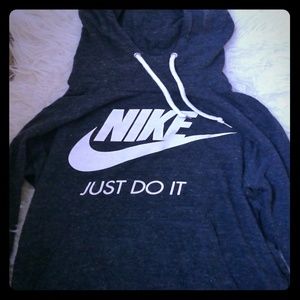 Nike hoodie
